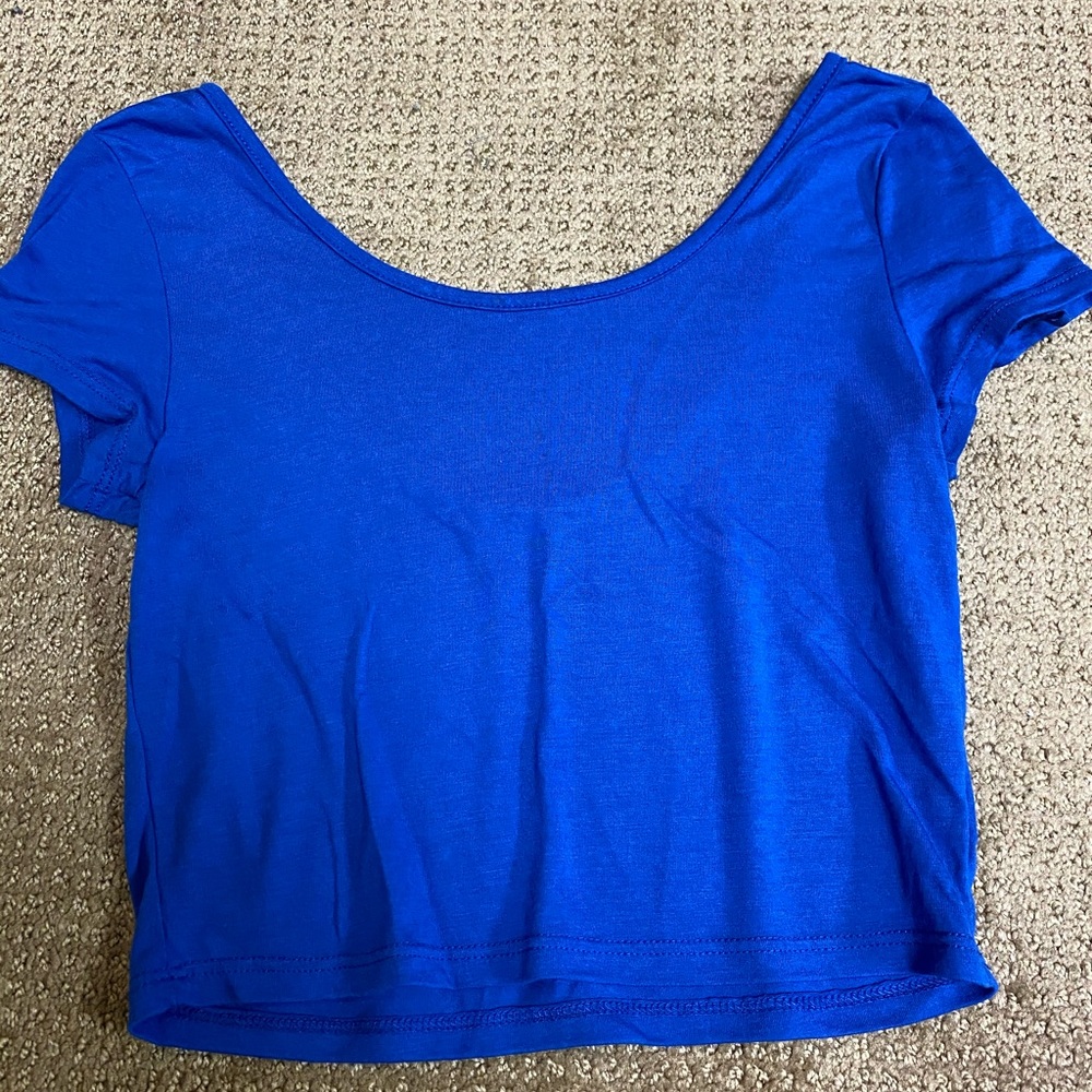 American eagle top